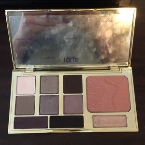 NEW Tarte palette!!